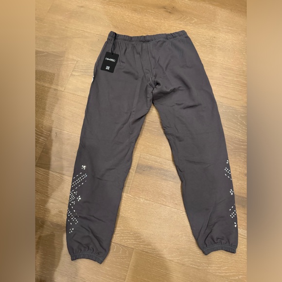 Lauren Moshi Medium Grey Blondie Joggers. ⚡️💃 - Picture 2 of 4